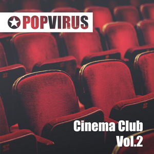 Cinema Club Vol.2 (Piano-Edition)
