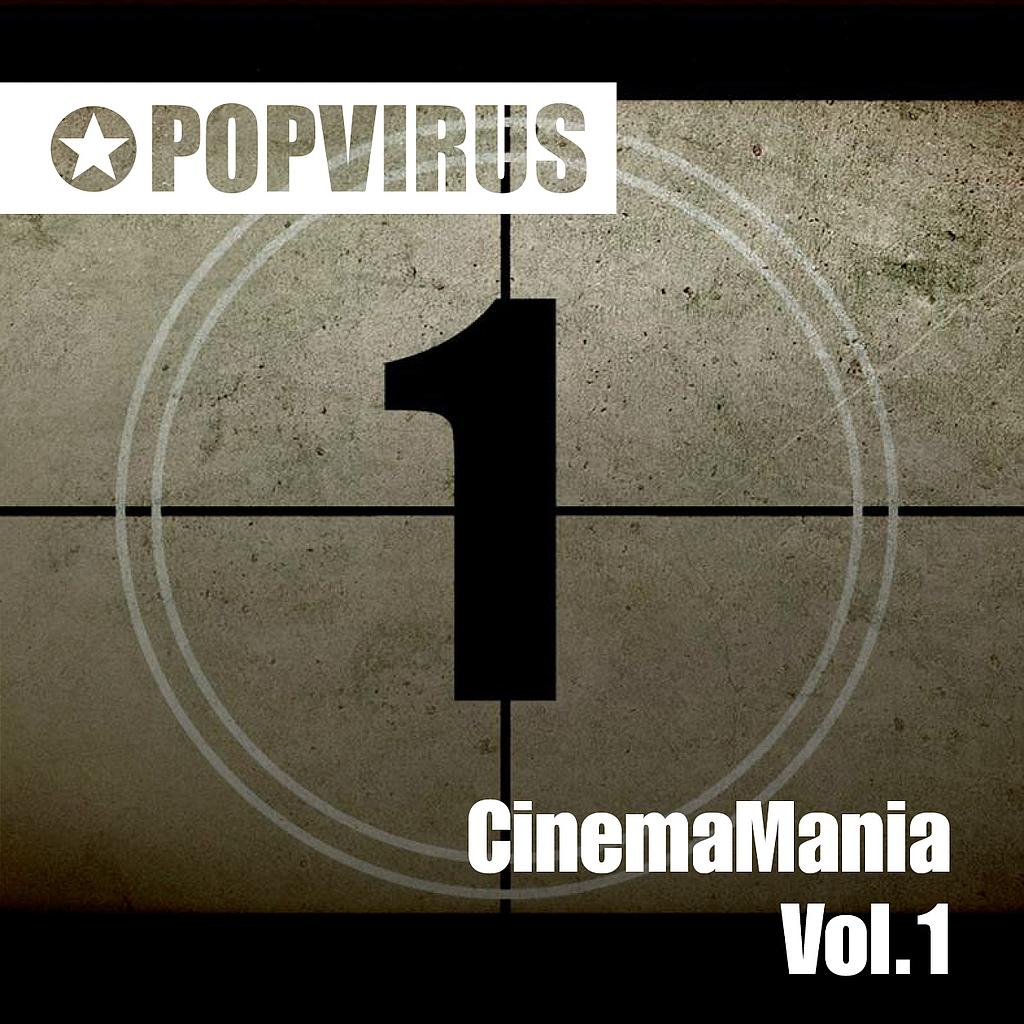CinemaMania Vol.1