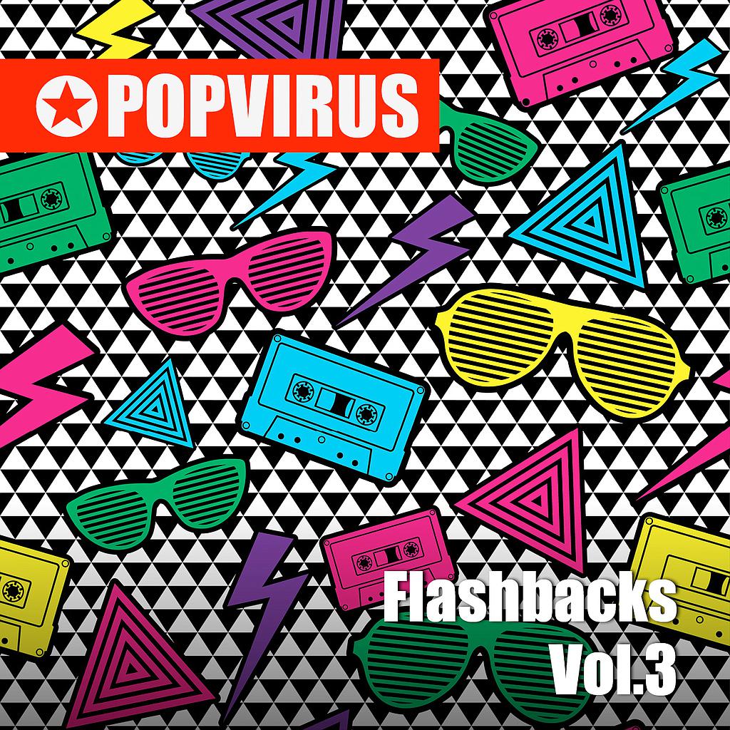 Flashbacks Vol.3 (Old Skool-Edition)