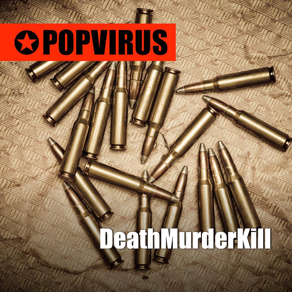 Death Murder Kill