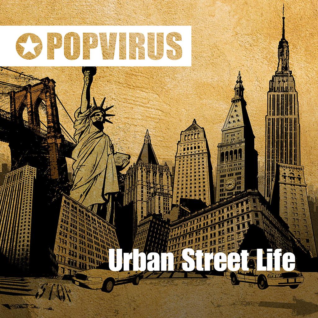 Urban Street Life