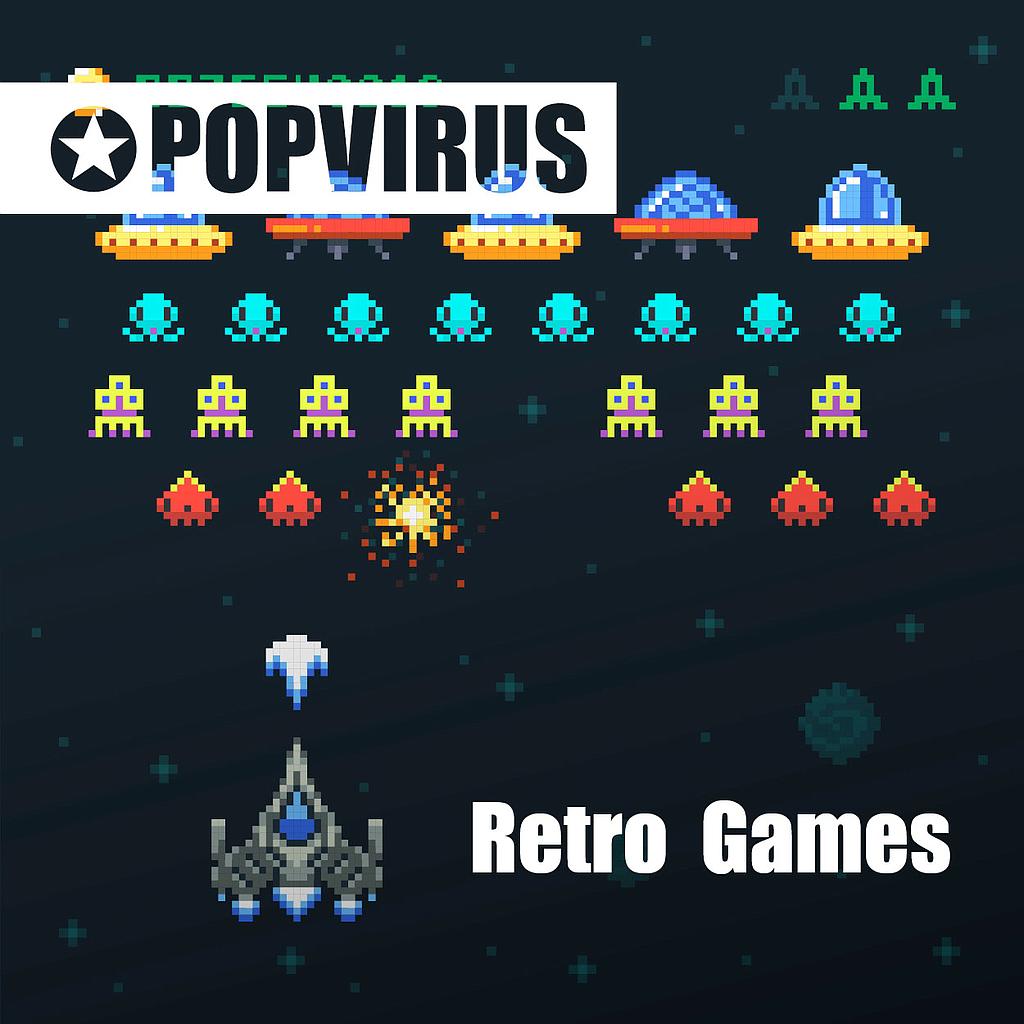 Retro Games
