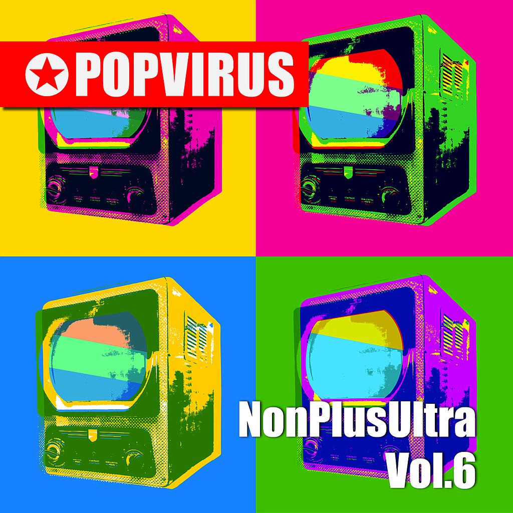 NonPlusUltra Vol.6