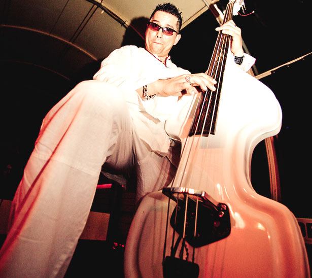 Rafael Pareja Ibanez