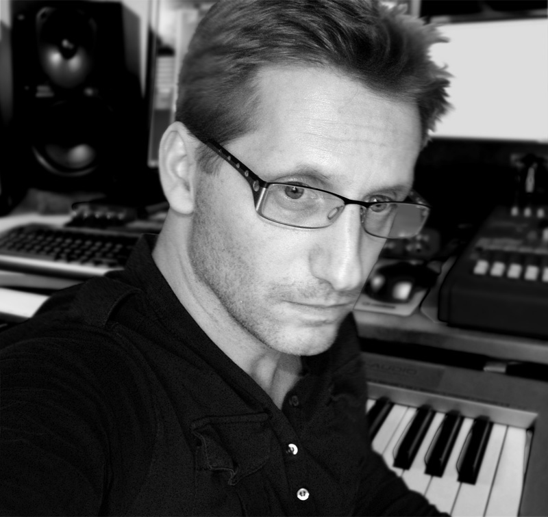 Gregor Huber