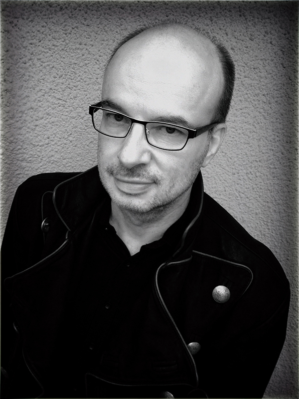 Axel Schwarz